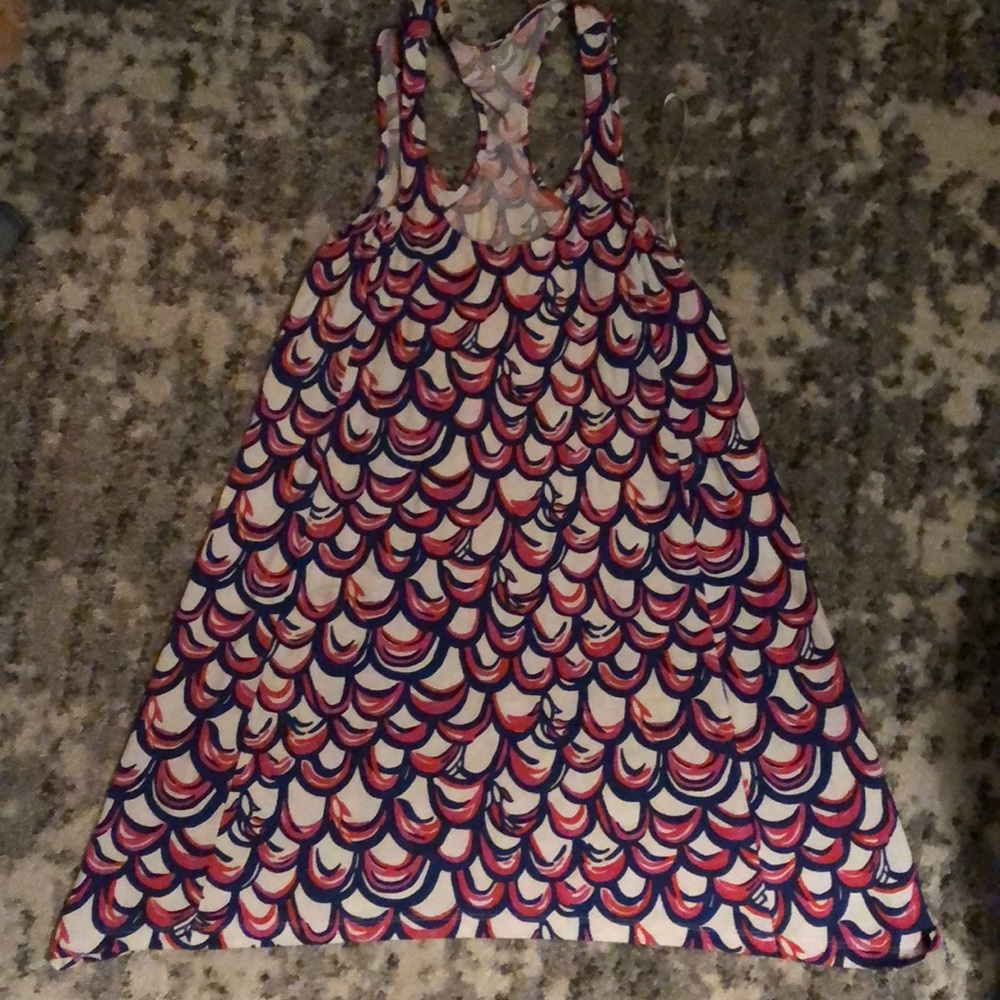 Lilly Pulitzer Swing Dress